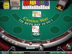 play blackjack free with chips
