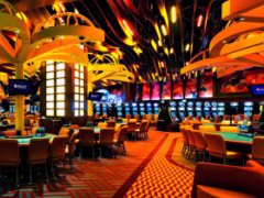 blackjack casino rules